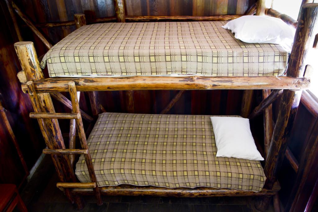 Mariana Miller Lodge Misahualli Room photo